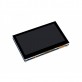 Core3566104032 Module, CM4 to Pi4B Adapter Board + 4.3inch touch Display + Camera Kit, Rockchip RK3566 Quad-core Processor, Compatible With Raspberry Pi CM4	