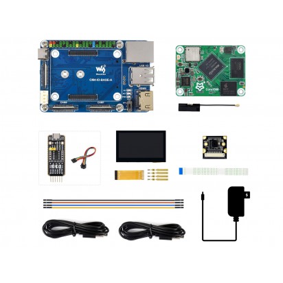 LUCKFOX Rockchip Core Boards