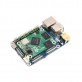 Core3566102032 Module, CM4 Base Board Kit, Rockchip RK3566 Quad-core Processor, Compatible With Raspberry Pi CM4