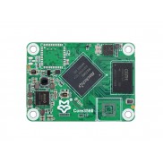 Core3566  Lite Module with 2GB RAM, without wifi, Rockchip RK3566 Quad-core Processor, Compatible With Raspberry Pi CM4