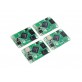Core3566  Lite Module with 2GB RAM, without wifi, Rockchip RK3566 Quad-core Processor, Compatible With Raspberry Pi CM4