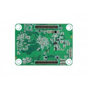 Core3566  Lite Module with 2GB RAM, without wifi, Rockchip RK3566 Quad-core Processor, Compatible With Raspberry Pi CM4
