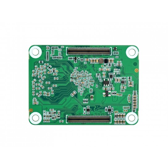 Core3566 Lite Module with 2GB RAM, without wifi, Rockchip RK3566
