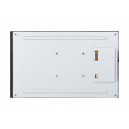 10.1inch DSI Capacitive Touch Display, 800×1280, IPS Panel, Optical Bonding Toughened Glass Panel, 10-Point Touch