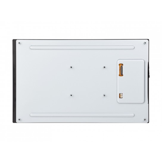 10.1inch DSI Capacitive Touch Display, 800×1280, IPS Panel, Optical Bonding Toughened Glass Panel, 10-Point Touch