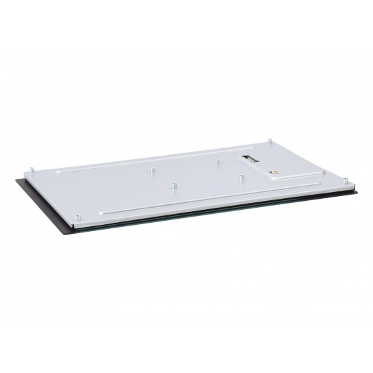 10.1inch DSI Capacitive Touch Display, 800×1280, IPS Panel, Optical Bonding Toughened Glass Panel, 10-Point Touch