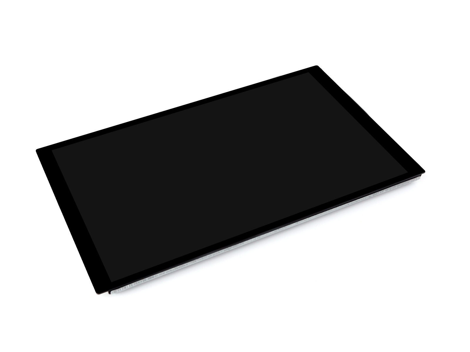 10.1inch DSI Capacitive Touch Display, 800×1280, IPS Panel, Optical Bonding Toughened Glass Panel, 10-Point Touch
