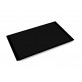 10.1inch DSI Capacitive Touch Display, 800×1280, IPS Panel, Optical Bonding Toughened Glass Panel, 10-Point Touch