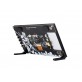 10.1inch HD Capacitive Touch Screen, 1024×600 Resolution, HDMI Interface, IPS Display, 10-Point Touch
