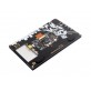 10.1inch HD Capacitive Touch Screen, 1024×600 Resolution, HDMI Interface, IPS Display, 10-Point Touch