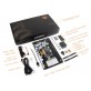 10.1inch HD Capacitive Touch Screen, 1024×600 Resolution, HDMI Interface, IPS Display, 10-Point Touch