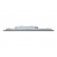 13.3inch High Resolution DSI Capacitive Touch Display, 1920 × 1080, IPS, Toughened Glass       Panel, DSI Interface, 10-Point Touch, Full Metal Back Panel