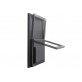 14inch Portable Monitor with Stand, Thin and Light Design, IPS screen, 1920 × 1200 Full HD, 100%sRGB High Color Gamut, Supports HDR, No Touch