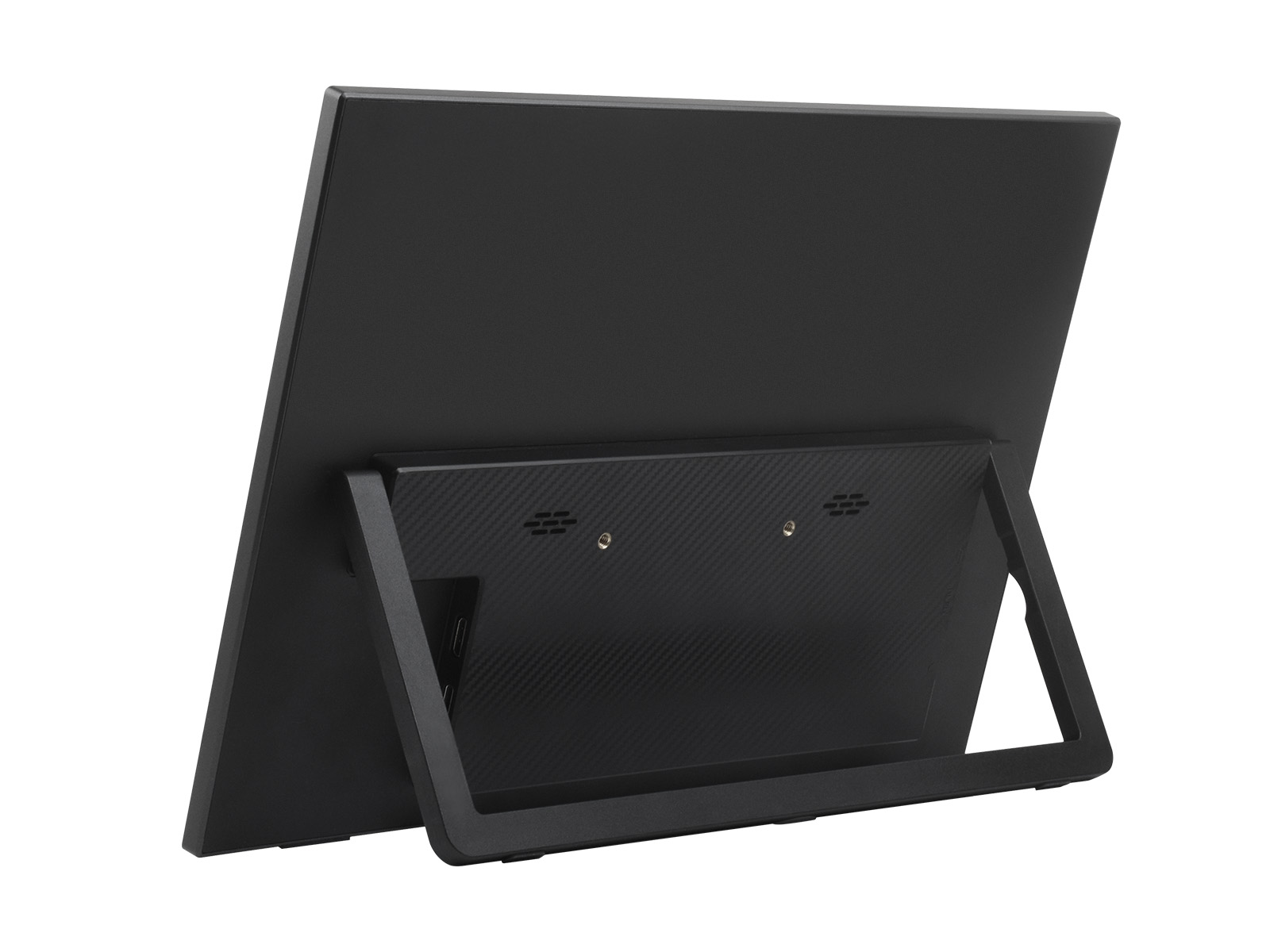 14inch Portable Monitor with Stand, Thin and Light Design, IPS screen, 1920 × 1200 Full HD, 100%sRGB High Color Gamut, Supports HDR, No Touch