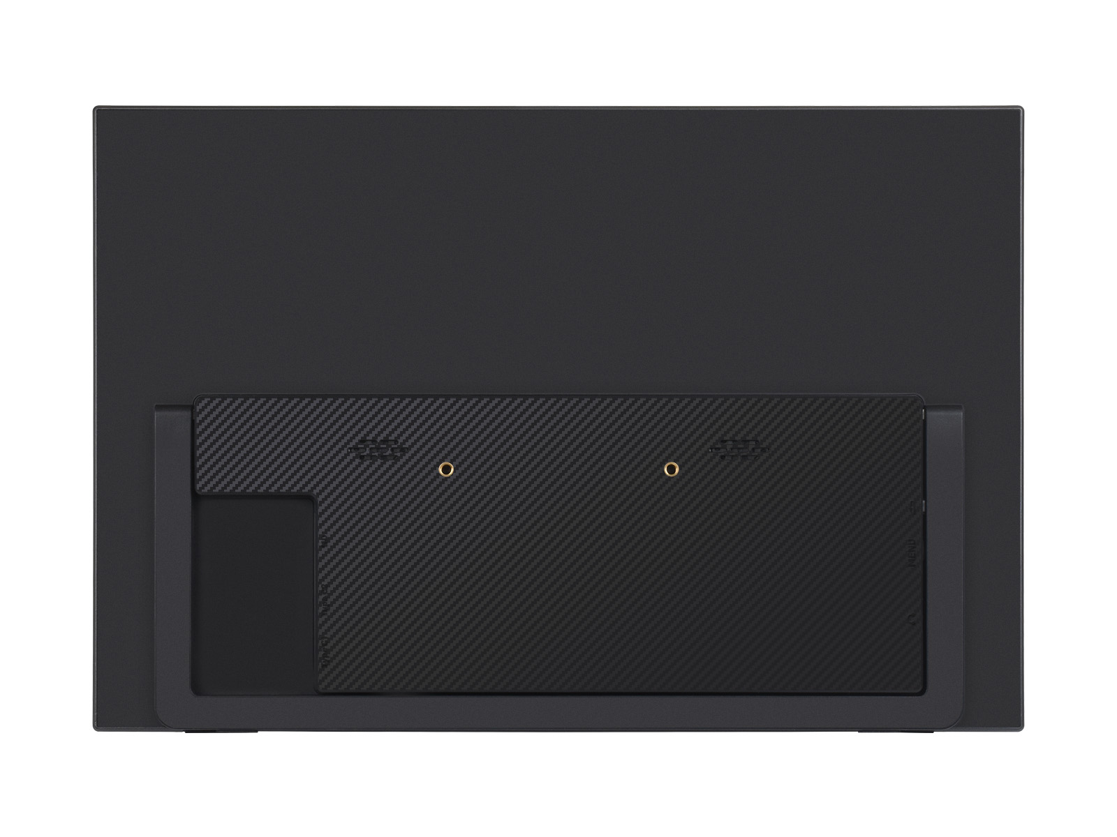 14inch Portable Monitor with Stand, Thin and Light Design, IPS screen, 1920 × 1200 Full HD, 100%sRGB High Color Gamut, Supports HDR, No Touch