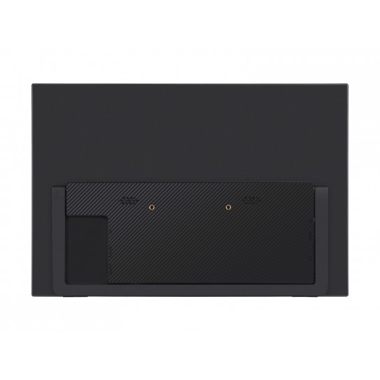 14inch Portable Monitor with Stand, Thin and Light Design, IPS screen, 1920 × 1200 Full HD, 100%sRGB High Color Gamut, Supports HDR, No Touch