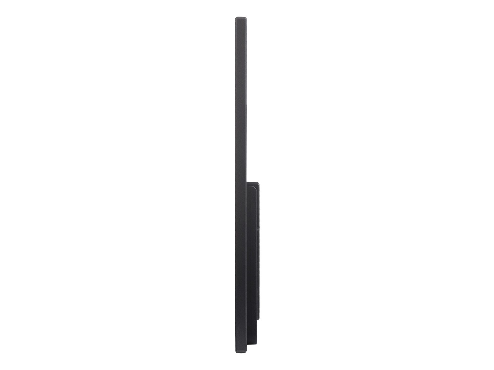 15.6inch Portable Monitor with Stand, Thin and Light Design, IPS screen, 1920x1080 Full HD, 100%sRGB High Color Gamut, Supports HDR, No Touch