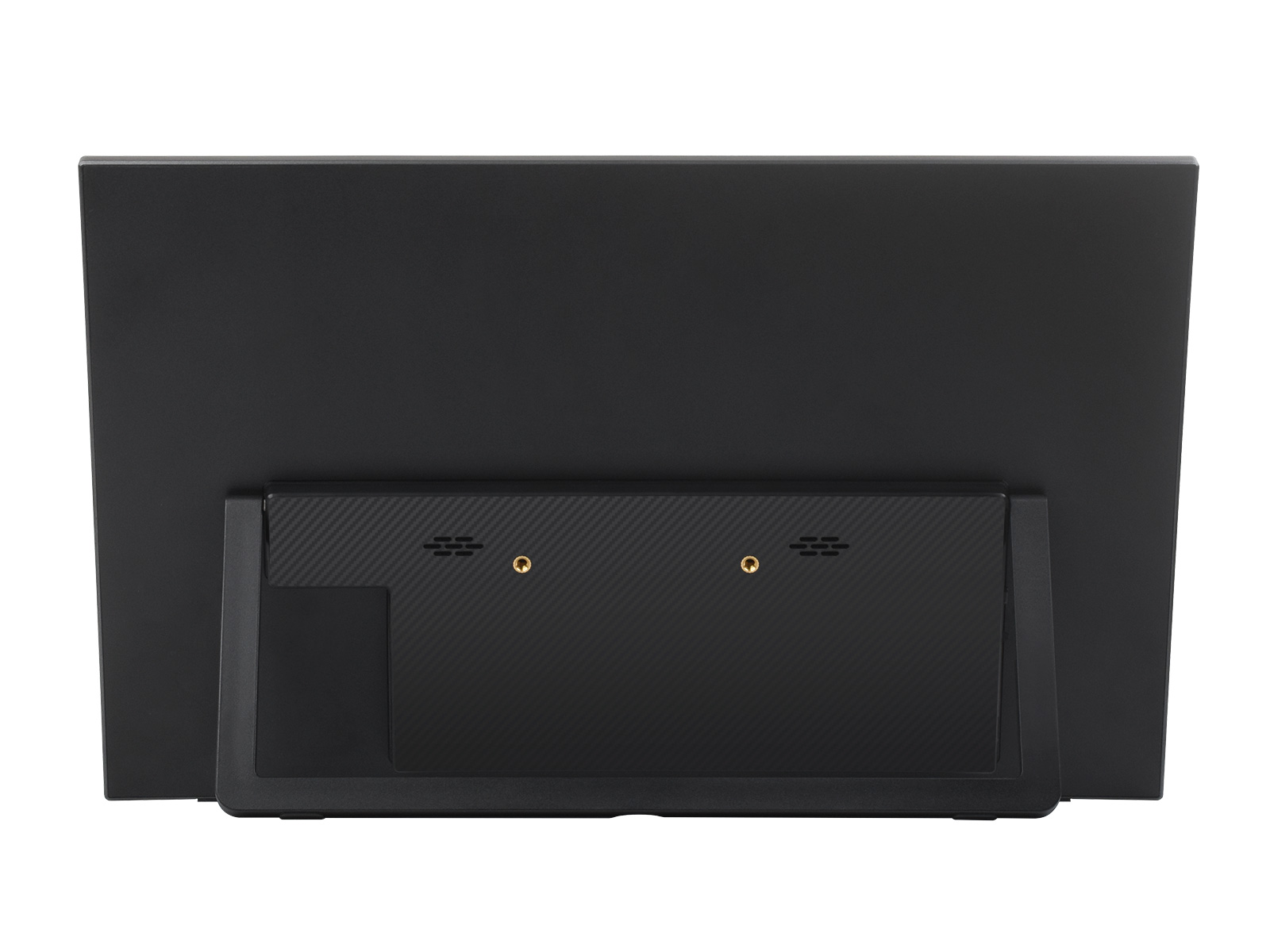 15.6inch Portable Monitor with Stand, Thin and Light Design, IPS screen, 1920x1080 Full HD, 100%sRGB High Color Gamut, Supports HDR, No Touch
