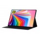 Luckfox 16inch 4K Portable Touch Monitor With Magnetic Protective Case, 3840 × 2400 Resolution, HDR 120Hz Refresh Rate, IPS panel, Optical Bonding, 10-Point Touch