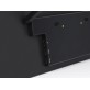 Luckfox 18.5inch 4K Portable Monitor With Stand, 3840 × 2160 10bit, 60Hz Refresh Rate, 178° Viewing Angle, IPS Screen, Full-featured Type-C Interface, No Touch