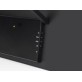 Luckfox 18.5inch 4K Portable Monitor With Stand, 3840 × 2160 10bit, 60Hz Refresh Rate, 178° Viewing Angle, IPS Screen, Full-featured Type-C Interface, No Touch