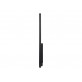 Luckfox 18.5inch 4K Portable Monitor With Stand, 3840 × 2160 10bit, 60Hz Refresh Rate, 178° Viewing Angle, IPS Screen, Full-featured Type-C Interface, No Touch