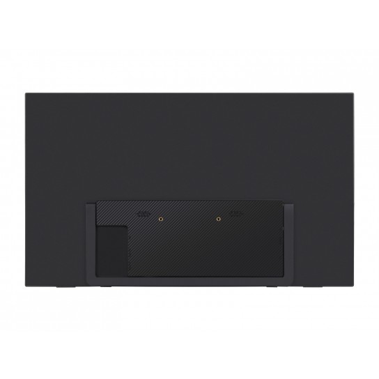 18.5inch Portable Monitor with Stand, Thin and Light Design, IPS screen, 1920x1080 Full HD, 108%sRGB High Color Gamut, 120Hz High Refresh Rate, Supports HDR, No Touch