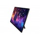 Luckfox 18.5inch Touch Monitor With Stand, 1920 × 1080 Resolution, 120Hz Refresh Rate, Mini HDMI / Type-C Display Ports, IPS Screen, 10-Point Touch