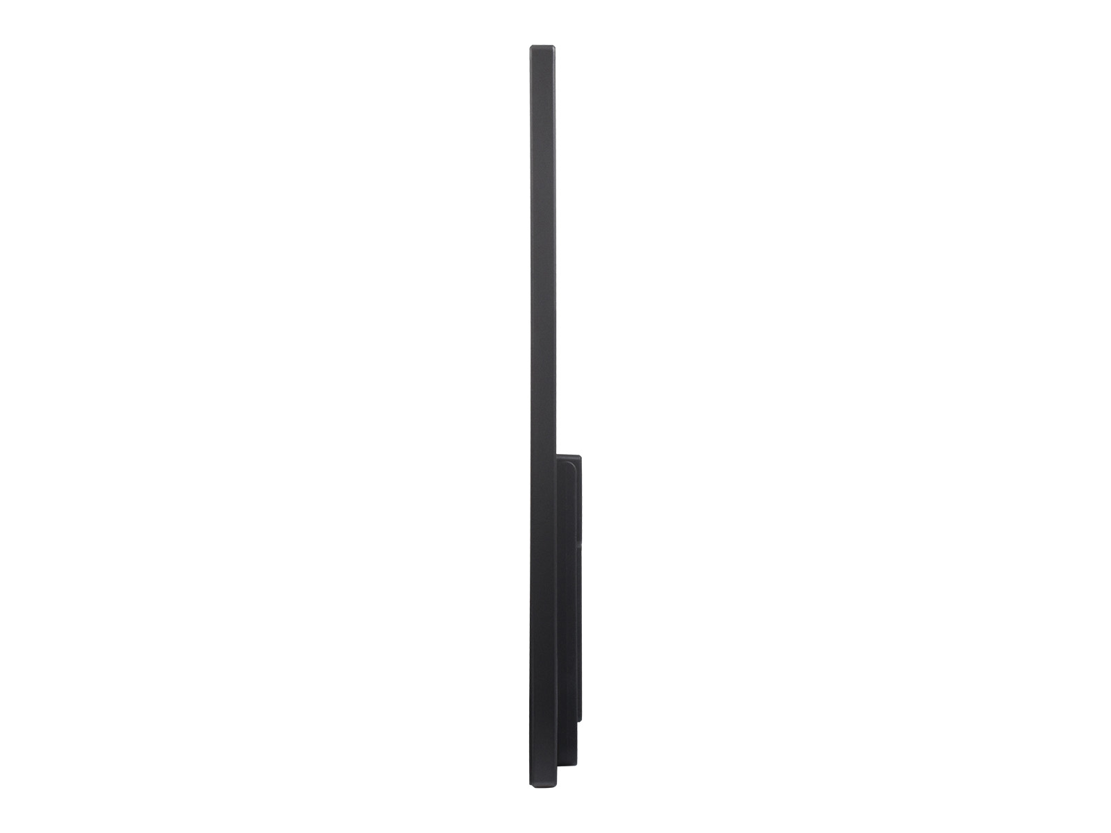 Luckfox 18.5inch Touch Monitor With Stand, 1920 × 1080 Resolution, 120Hz Refresh Rate, Mini HDMI / Type-C Display Ports, IPS Screen, 10-Point Touch