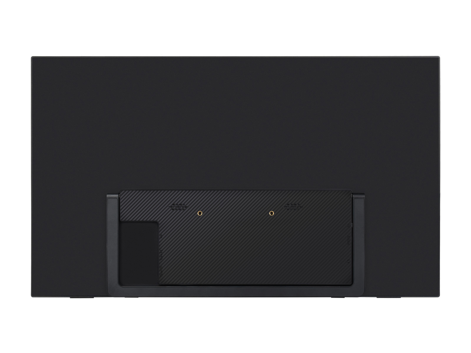 Luckfox 18.5inch Touch Monitor With Stand, 1920 × 1080 Resolution, 120Hz Refresh Rate, Mini HDMI / Type-C Display Ports, IPS Screen, 10-Point Touch