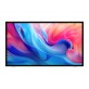 Luckfox 21.5inch IPS Touch Monitor with foldable stand, 1920 × 1080 resolution, 144Hz refresh rate, 10-point capacitive touch