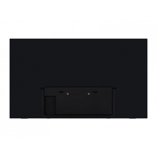 Luckfox 21.5inch IPS Touch Monitor with foldable stand, 1920 × 1080 resolution, 144Hz refresh rate, 10-point capacitive touch