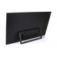 Luckfox 21.5inch IPS Touch Monitor with foldable stand, 1920 × 1080 resolution, 144Hz refresh rate, 10-point capacitive touch
