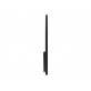Luckfox 21.5inch IPS Touch Monitor with foldable stand, 1920 × 1080 resolution, 144Hz refresh rate, 10-point capacitive touch