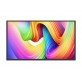 Luckfox 21.5inch Portable Monitor With Stand, 1920 × 1080, 120Hz High Refresh Rate, 178° Viewing Angle, IPS Screen, Full-featured Type-C Interface, No Touch