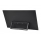Luckfox 21.5inch Portable Monitor With Stand, 1920 × 1080, 120Hz High Refresh Rate, 178° Viewing Angle, IPS Screen, Full-featured Type-C Interface, No Touch