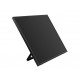 Luckfox 21.5inch Portable Monitor With Stand, 1920 × 1080, 120Hz High Refresh Rate, 178° Viewing Angle, IPS Screen, Full-featured Type-C Interface, No Touch