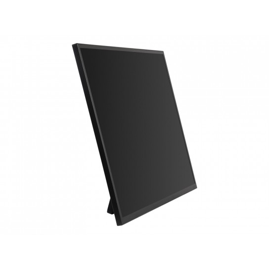 Luckfox 24.5inch 2K Portable Monitor With Stand, 2560 × 1440, 165Hz High Refresh Rate, 178° Viewing Angle, IPS Screen, Full-featured Type-C Interface, No Touch