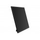 Luckfox 24.5inch 2K Portable Monitor With Stand, 2560 × 1440, 165Hz High Refresh Rate, 178° Viewing Angle, IPS Screen, Full-featured Type-C Interface, No Touch