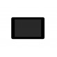 3.5inch Capacitive Touch Display for Raspberry Pi, IPS Panel, 320×480 Resolution, 5-point Touch, Toughened Glass Panel