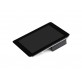 3.5inch Capacitive Touch Display for Raspberry Pi, IPS Panel, 320×480 Resolution, 5-point Touch, Toughened Glass Panel