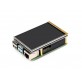 3.5inch Resistive Touch Display for Raspberry Pi, IPS Panel, 320×480 Resolution, 5-point Touch