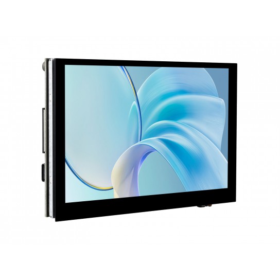 5inch DSI Capacitive Touch Display, 800×480 Pixels, DSI Interface