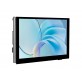 5inch DSI Capacitive Touch Display, 800×480 Pixels, DSI Interface, IPS Panel, 178° Wide Viewing Angle, Up To 5-point Touch
