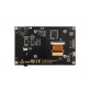 5inch DSI Capacitive Touch Display, 800×480 Pixels, DSI Interface, IPS Panel, 178° Wide Viewing Angle, Up To 5-point Touch