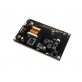 5inch DSI Capacitive Touch Display, 800×480 Pixels, DSI Interface, IPS Panel, 178° Wide Viewing Angle, Up To 5-point Touch