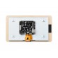 7inch DSI Touch Display, 7inch Capacitive Touch Display, DSI Interface, IPS Screen, 800×480, 5-Point Touch