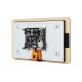 7inch DSI Touch Display, 7inch Capacitive Touch Display, DSI Interface, IPS Screen, 800×480, 5-Point Touch