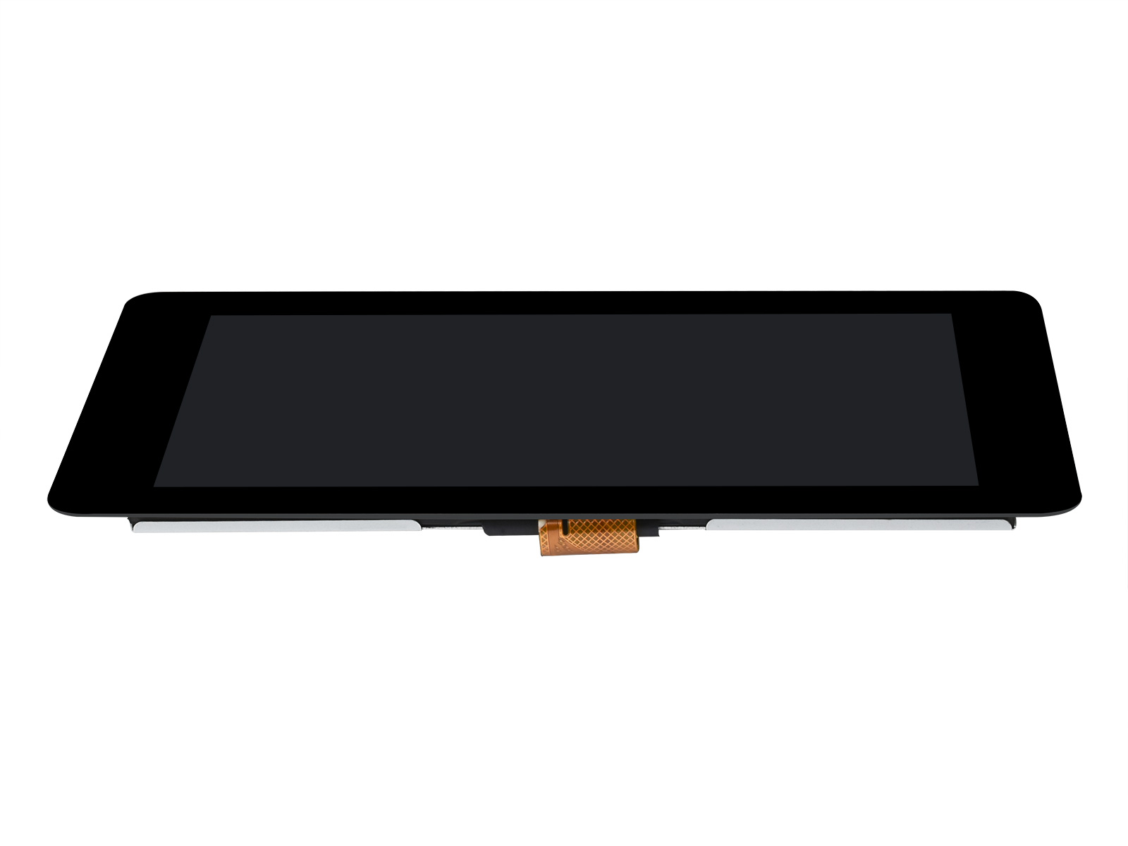 7inch DSI Touch Display, 7inch Capacitive Touch Display, DSI Interface, IPS Screen, 800×480, 5-Point Touch