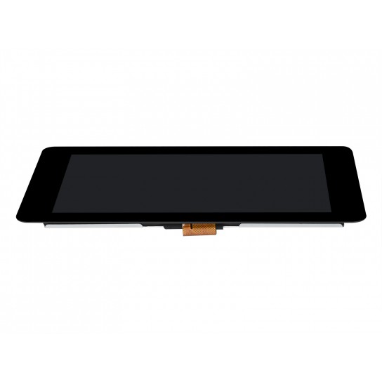 7inch DSI Touch Display, 7inch Capacitive Touch Display, DSI Interface, IPS Screen, 800×480, 5-Point Touch